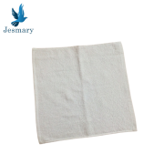 KHĂN LAU SPA MÀU TRẮNG KÍCH THƯỚC 25X25CM